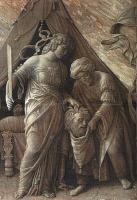 Mantegna, Andrea - classical oil painting